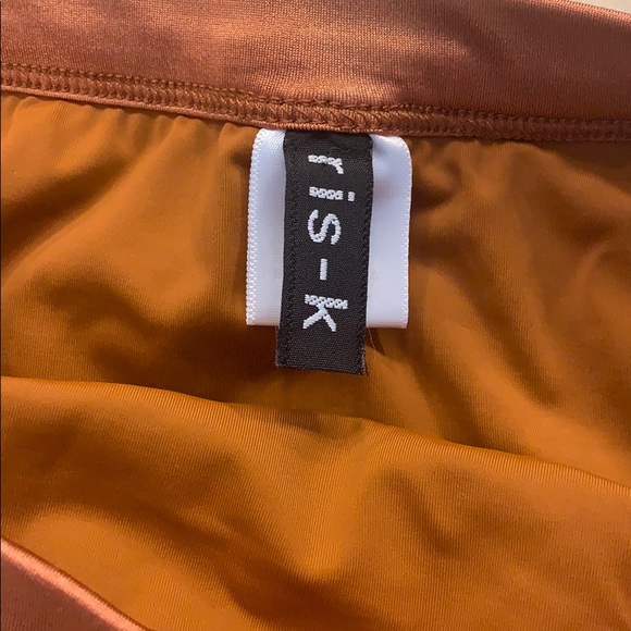 High Rise Bikini - Picture 4 of 8